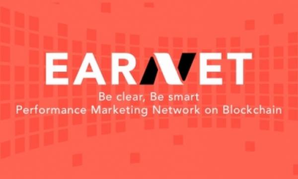【PR】ブロックチェーンを用いた、画期的な成果報酬型広告システム『EARNET』、ホワイトペーパーを初公開！