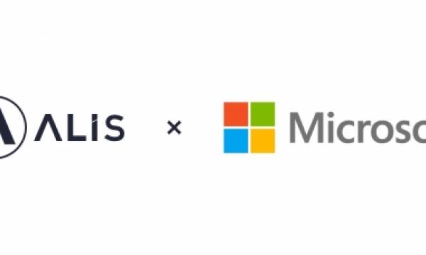 【PR】業界初、ALISとマイクロソフトが投げ銭API開発のための協業を開始