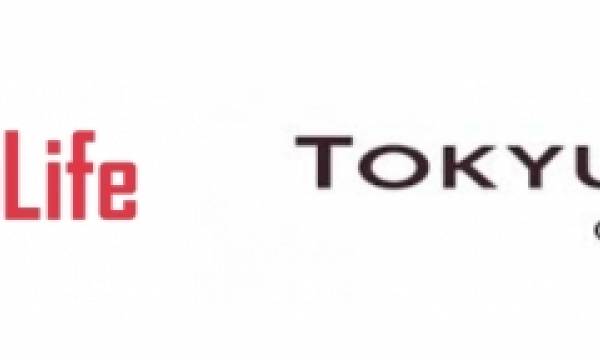 トークンエコノミー型グルメSNS【PR】「東急プラザ銀座」にて実証実験の実施を決定