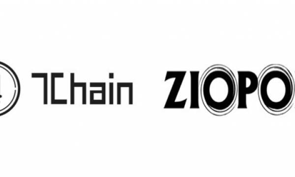 RNG ゲームプラットフォーム「７Chain」、ZIOPOPS 社との業務提携締結。