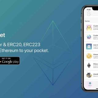 How to Use TokenPocket and Registration Procedure! A Crypto Currency Wallet Can Be Used on iPhone!