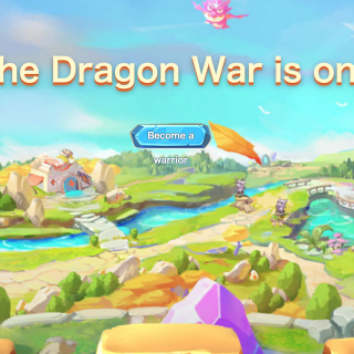 What is the Blockchain Game "HyperDragons" With a Number of Active Users That Can Be Ranked in TOP 5