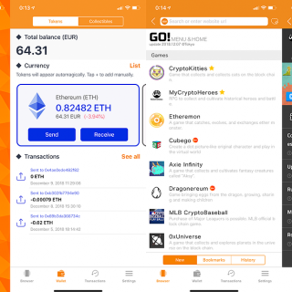"GO! WALLET" launched multilingual version