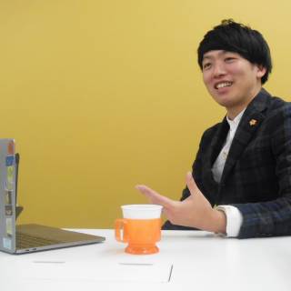 [Interview] Beyond the flames.  CryptoGames Co., Ltd. Mr. Kota Ozawa