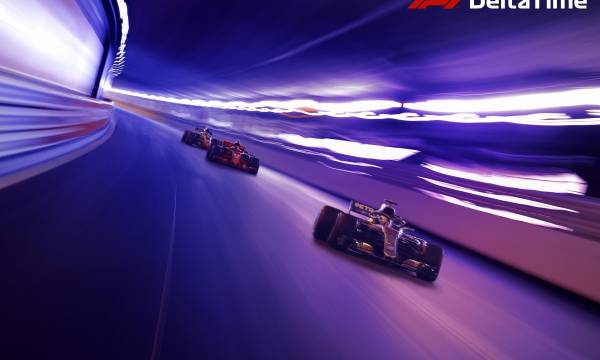 ゲーム企業のAnimoca BrandsがFormula1と提携、ブロックチェーンゲーム「F1®Delta Time」の開発を発表