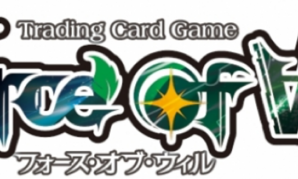 CryptoSpells（クリプトスペルズ）のCryptoGames株式会社が「Force of Will」と業務提携を発表