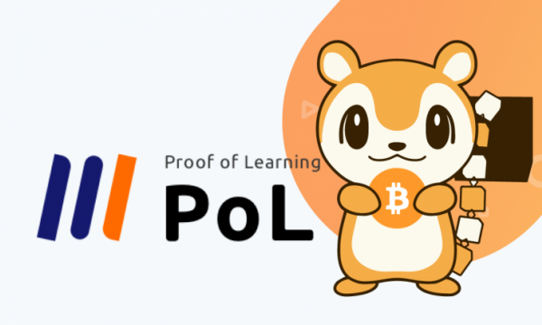 仮想通貨・ブロックチェーンのオンライン学習サービス「PoL(ポル)」を運営する株式会社techtec(テックテク)が、仮想通貨に関する税金カリキュラムを5月20日より提供開始します。