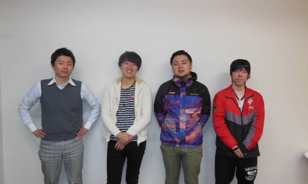 Dialogue: Possibility of blockchain trading card game by Japanese experts.