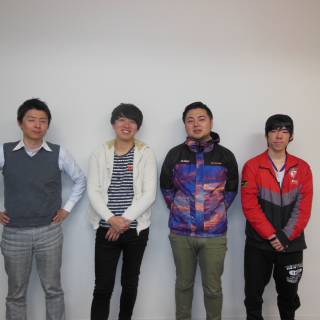 Dialogue: Possibility of blockchain trading card game by Japanese experts.