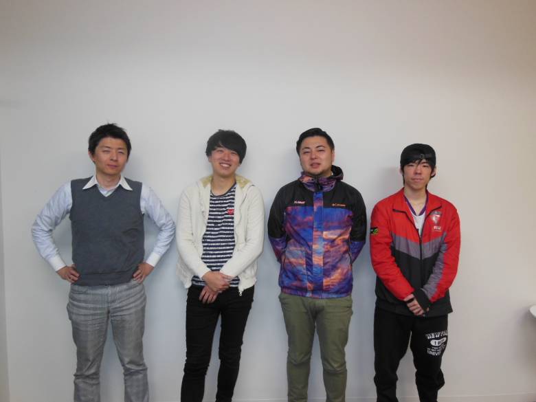 Dialogue: Possibility of blockchain trading card game by Japanese experts.