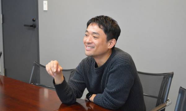【Interview】  What innovation will blockchain makes to game?