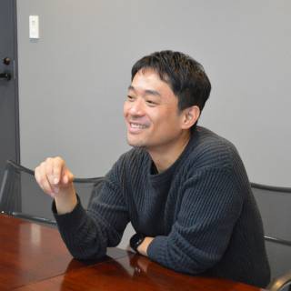【Interview】  What innovation will blockchain makes to game?