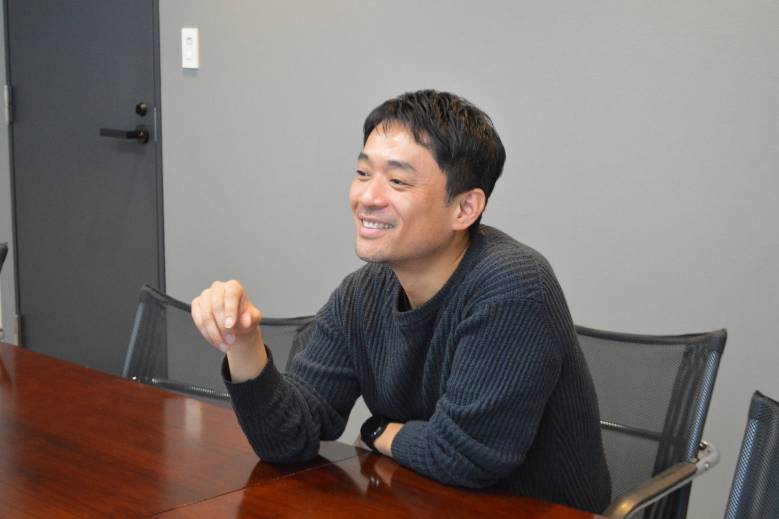【Interview】  What innovation will blockchain makes to game?