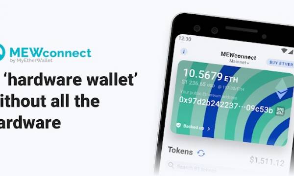 MEWconnectとは何か。MEWconnectでのマイイーサウォレットへのログイン方法と送金方法(追記あり)