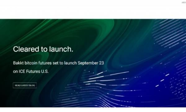 Bakkt（バックト）9月6日よりビットコインの受け入れを開始