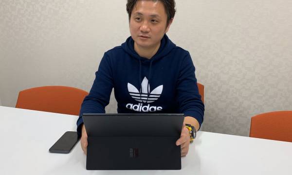 釣りBCG「釣りコレクション」開発元の株式会社ScopeNext　北村様へインタビュー