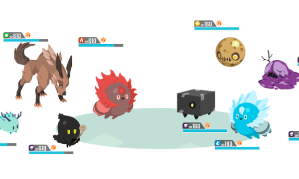 Summary of "EGGRYPTO" PVP Battle Beta Strategy Information