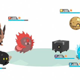 Summary of "EGGRYPTO" PVP Battle Beta Strategy Information