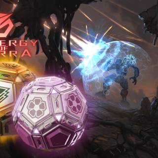 [Press Pelease]Synergy of Serra: New Cargo Arrived!