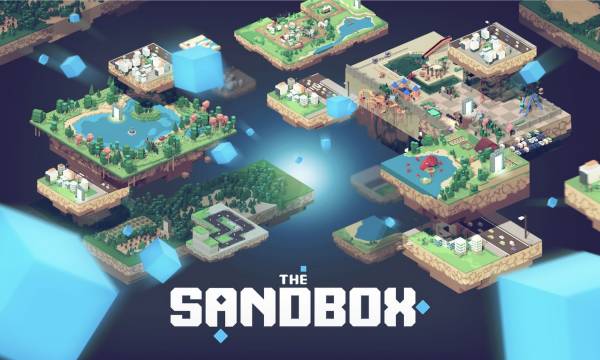 The Sandbox Blockchain Gaming Platform Partners with Coincheck to Broaden Adoption of Digital NFT Assets and Virtual Land in Japan Market