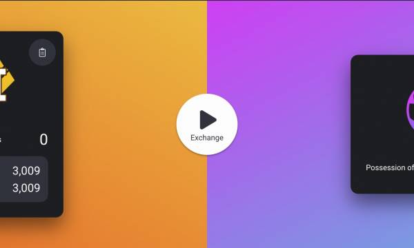 2020年11月9日より、世界No.1を記録した『My Crypto Heroes』がガバナンストークン「MCH Coin」を発行開始!