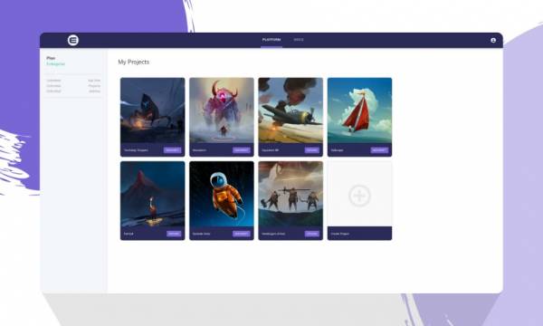 Enjin、NFT発行・導入サービスであるEnjin Platformの全面無料化を発表