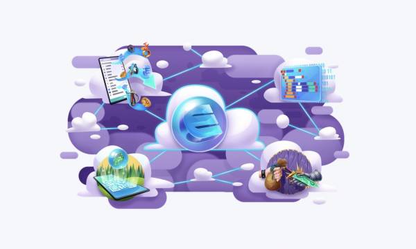 元Microsoftのメンバーが、Executive DirectorとしてEnjinに参画