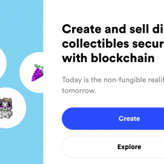 What is Rarible, a marketplace for NFTs? Learn how to publish your own NFTs.
