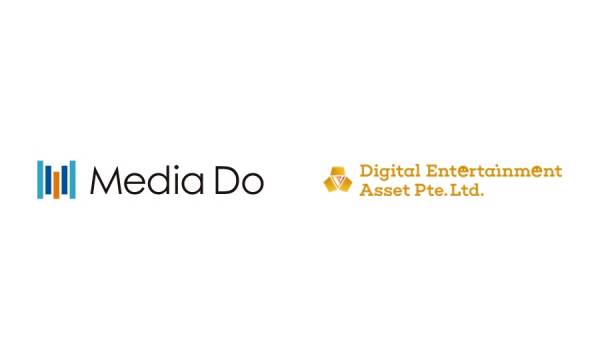DEA、電子書籍取次大手メディアドゥと資本業務提携