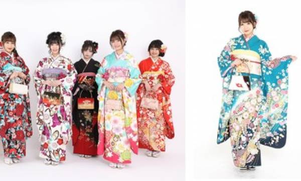 次世代トレーディングカード「NFTトレカ」SKE48 新成人メンバーの晴れ着シリーズ全9種を明日、1月27日（水）より期間限定で新発売！ ～ゲームアプリ『クリプトスペルズ』とSKE48『NFTトレカ』のコラボも決定！～