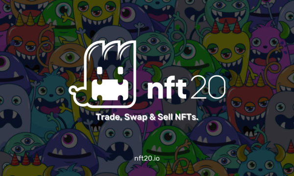 NFTX、NFT20｜NFTとERC-20をつなぐプロジェクトを紹介