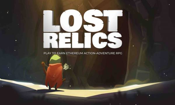 How to start and play Lost Relics: ENJIN Blockchain-enabled Hack and slash action adventure RPG.
