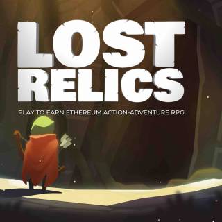 How to start and play Lost Relics: ENJIN Blockchain-enabled Hack and slash action adventure RPG.