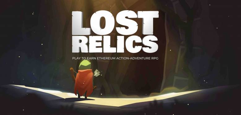 How to start and play Lost Relics: ENJIN Blockchain-enabled Hack and slash action adventure RPG.