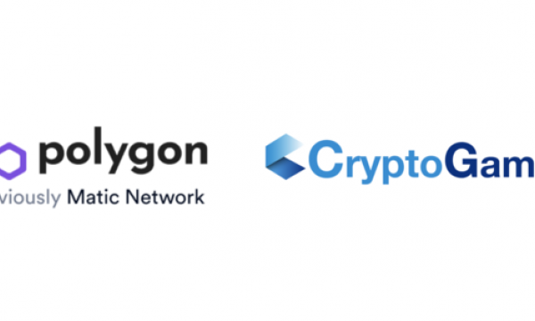 CryptoGames株式会社の「NFT Studio」が3月22日リリース予定