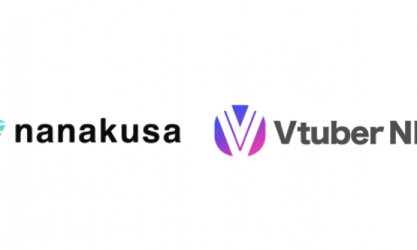「VtuberNFT」はNFT マーケットプレイス「nanakusa」と連携、第２弾を3月22日より販売開始