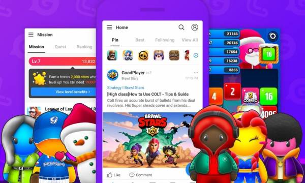 Enjin、韓国最大のゲーム特化型SNSと提携し GameTalkTalkでNFTを展開