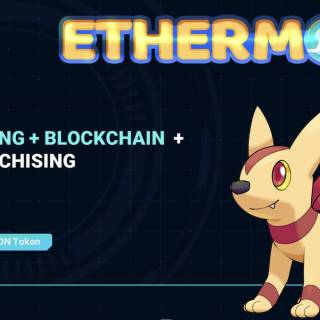 [May 2021] What's New in Ethermon: Game Tokens EMON and Matic MON Explained