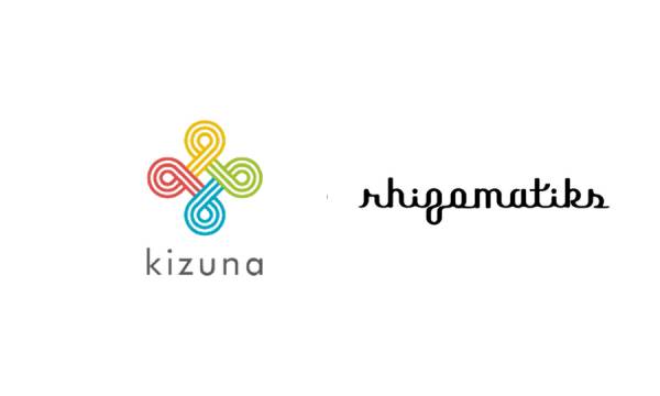 RhizomatiksがkizunaNFTチャリティープロジェクトに参加決定