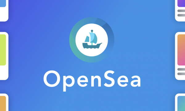 自分の作品をOpenSeaでNFTにして販売する方法