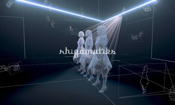 Perfume 初のNFTアートが発売開始