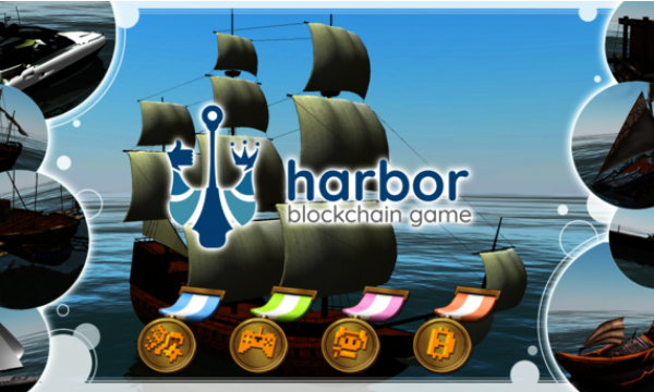 放置系ブロックチェーンゲーム『harbor bcg (ハーバー・ビーシージー)』が「オタクコイン」とＮＦＴコラボレーションを実施