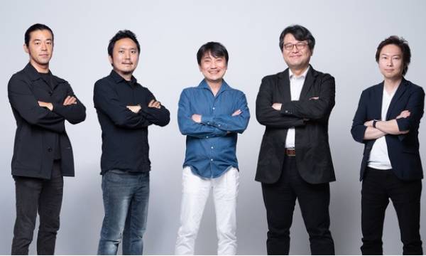 ​VRゲーム開発を行うThirdverse、代表取締役CEOにgumi Founderの國光 宏尚が就任、約20億円の資金調達を実施