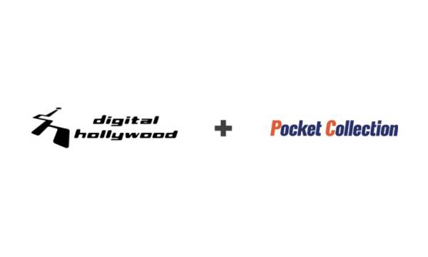 デジタルハリウッド 受講生向けにNFT技術を活用したプラットフォーム「Pocket Collection」を提供開始