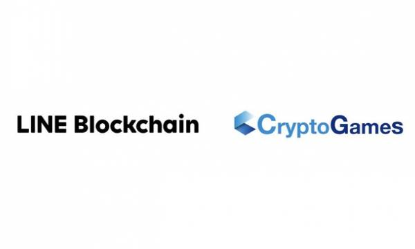 NFTStudioがLINE Blockchainプラットフォームを採用したNFT発行サービスを開始