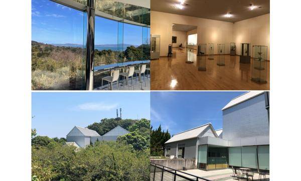 日本初のＮＦＴ美術館「ＮＦＴ鳴門美術館」がスタート