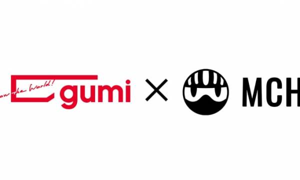 gumi ブロックチェーンゲーム「My Crypto Heroes」を運営するMCHとブロックチェーン事業で協業