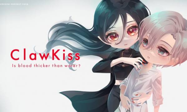 1300万人が遊んだアバターサービス「セルフィ」がNFTを実装　新たなグローバルサービス「ClawKiss」として開発開始