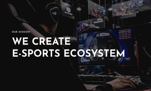 e-sports特化のNFTマーケットプレイス展開を目指す「株式会社nap」設立