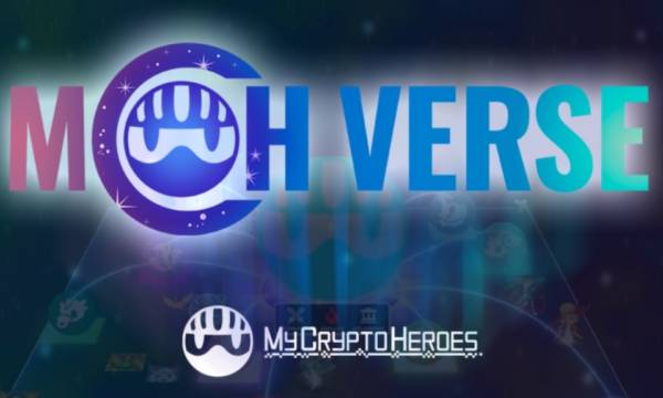 マイクリ独自チェーンMCH-verseが参画事業者募集